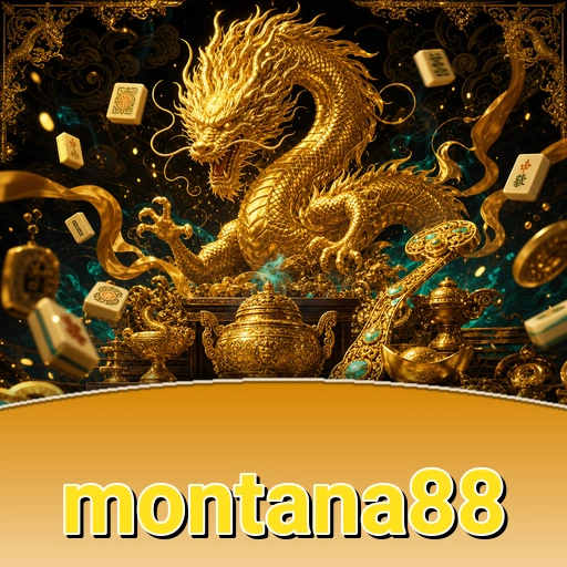 montana88 APK — katalog lengkap