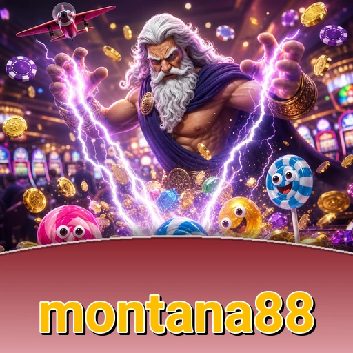 montana88 APK — file sudah dicek