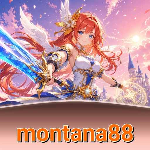 montana88 APK — gak dipotong pulsa